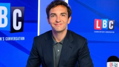 Lewis Goodall