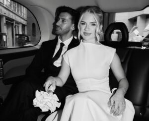 grace beverley fiance