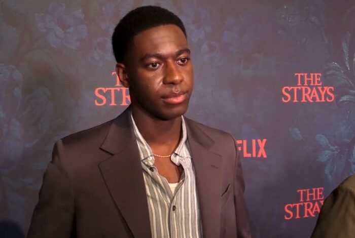 Jorden Myrie