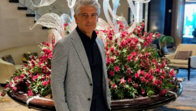 Paul Peschisolido