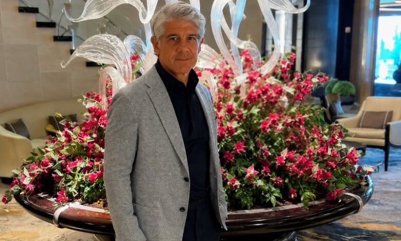 Paul Peschisolido