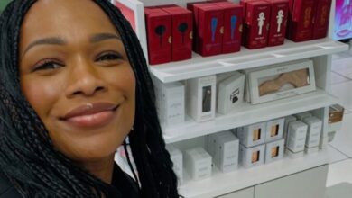 Sharmadean Reid